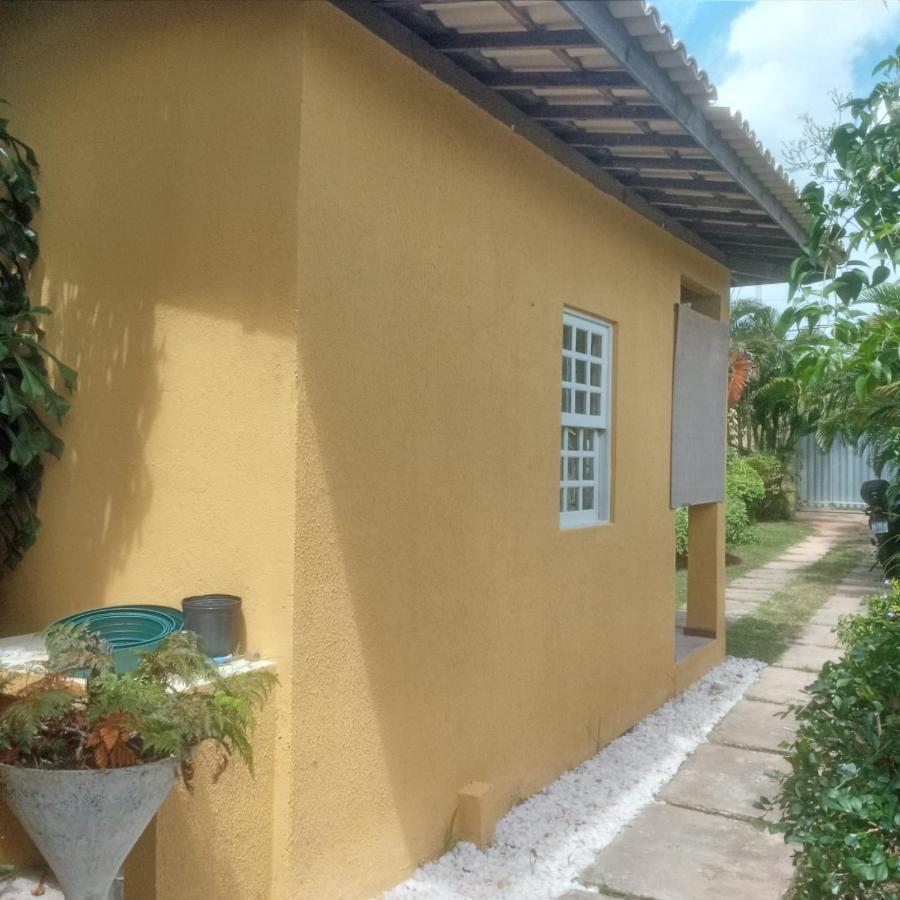 Zen Villas - Chales, Bem-Estar E Conexao Com A Natureza Lauro de Freitas Exterior photo