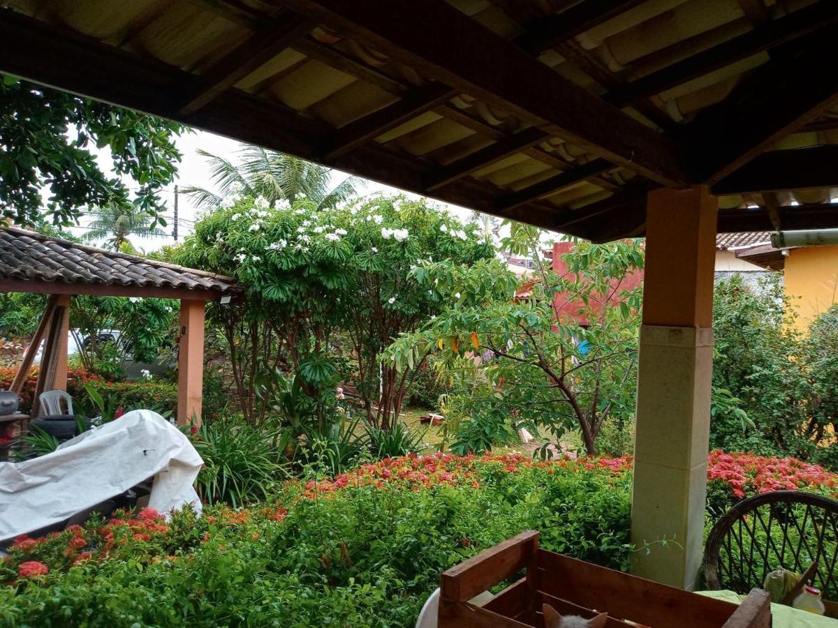 Zen Villas - Chales, Bem-Estar E Conexao Com A Natureza Lauro de Freitas Exterior photo