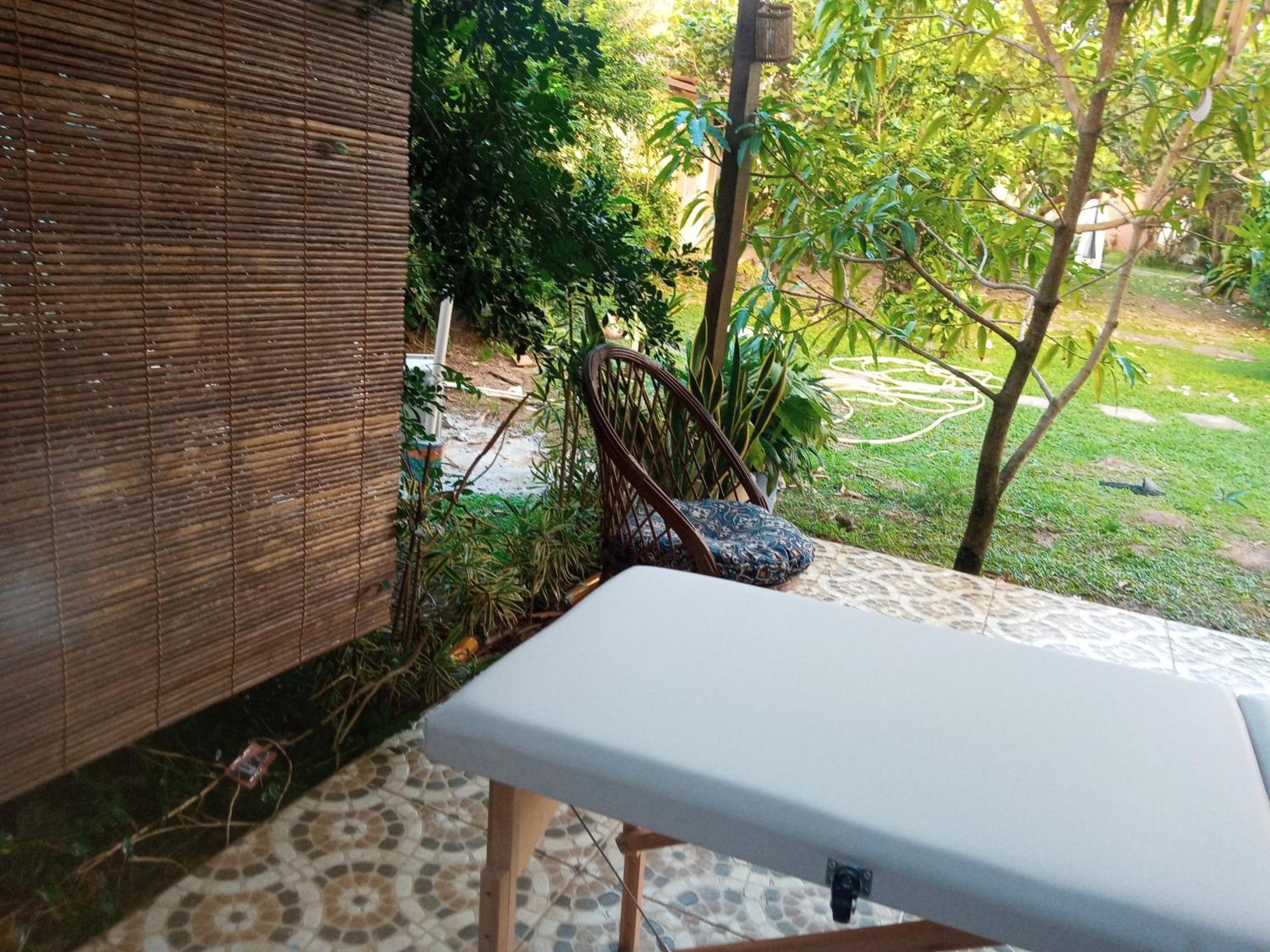 Zen Villas - Chales, Bem-Estar E Conexao Com A Natureza Lauro de Freitas Exterior photo